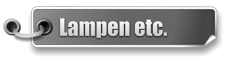 Lampen etc.