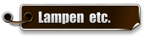 Lampen  etc.