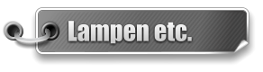 Lampen etc.